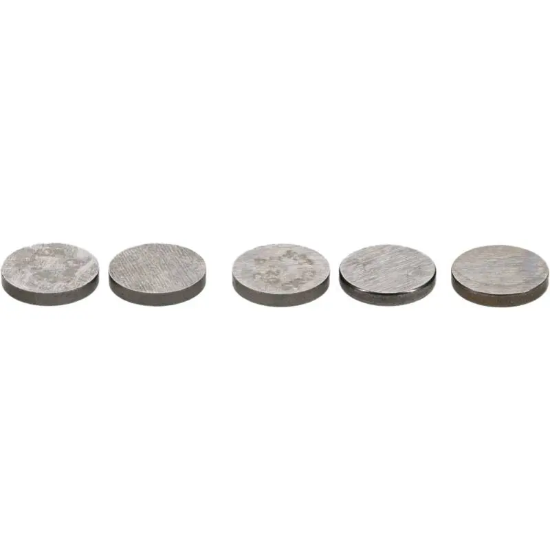 Hot Cams 07-16 Crf 150 R/2016 Crf 150 Rb Big Wheel 1.200Mm Shim Kit - 5 Pack 1