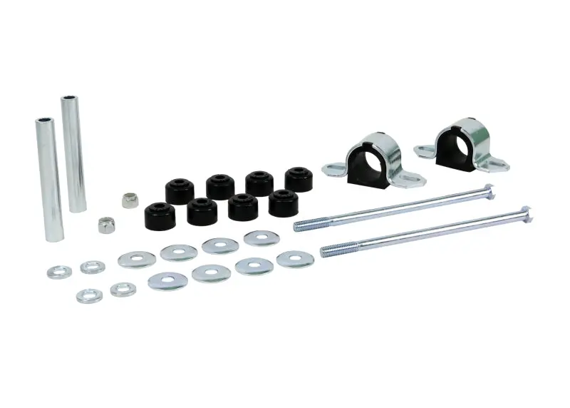 Whiteline 2000-2006 Chevrolet Suburban 1500 Sway Bar - Mount Bushing -32Mm 1