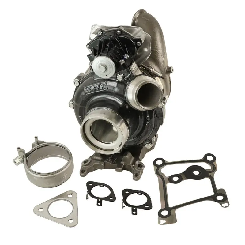 Bd Diesel Screamer Turbocharger - 20-22 Ford F-250/F-350 6.7L Powerstroke 2