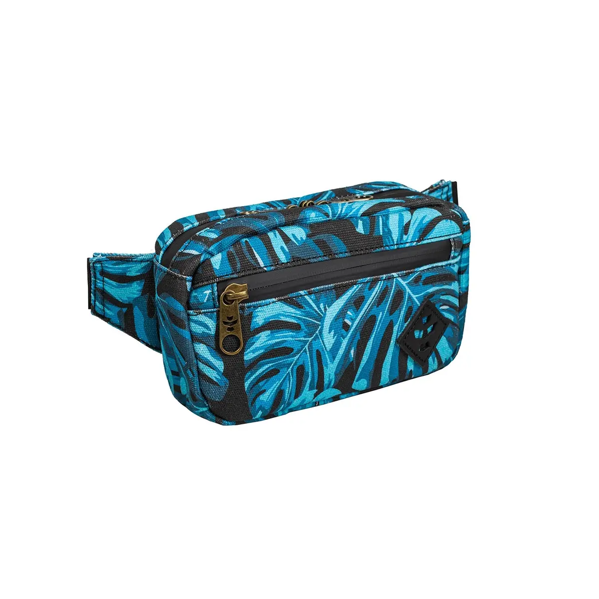 The Companion - Smell Proof Crossbody Bag 14