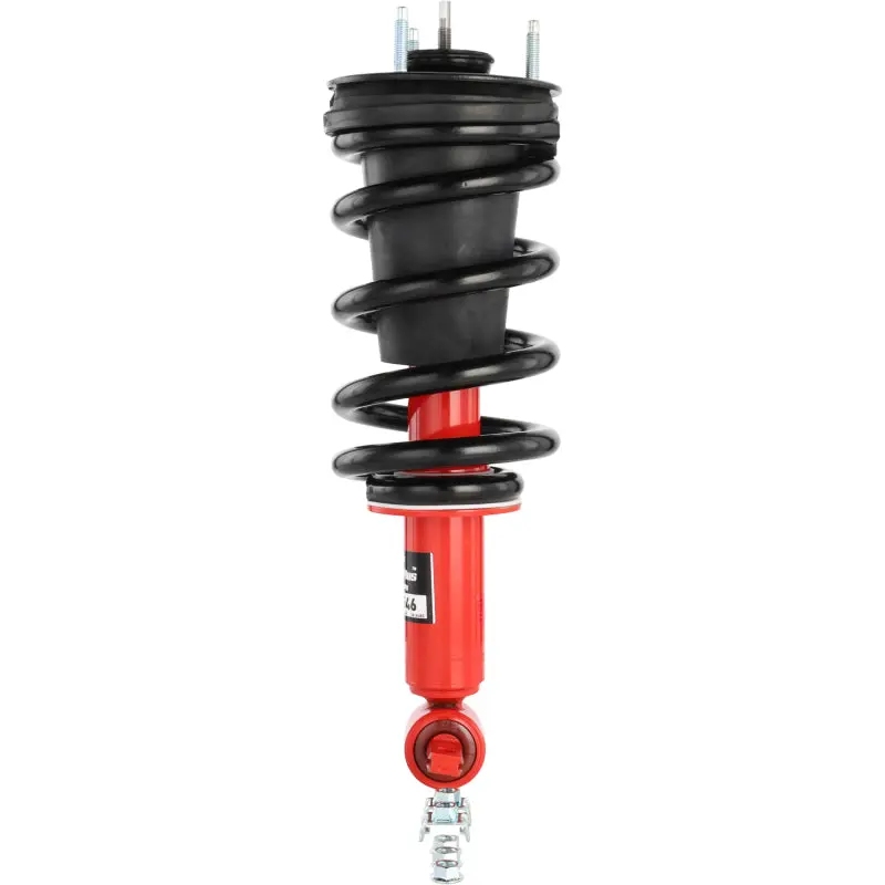 Kyb Shocks & Struts Truck-Plus Performance 15-20 Chevrolet Suburban 4Wd 2