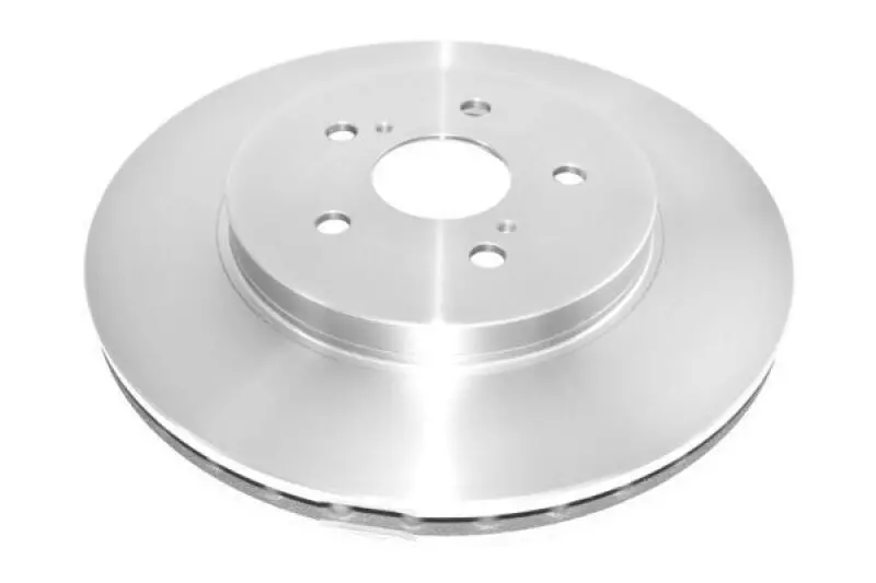 Dba 93-97 Jeep Grand Cherokee Rear Street Series Standard Rotor 1