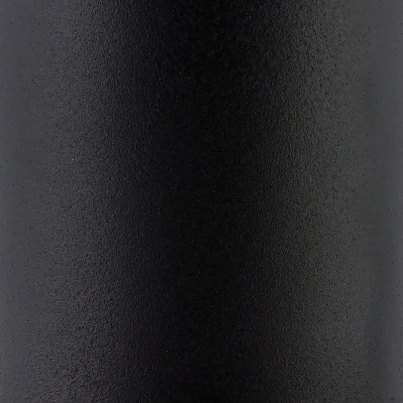 Wehrli 03-07 Cummins 5.9L Passenger Side 3In Replacement Intercooler Pipe - Fine Texture Black 1