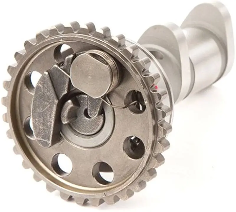 Hot Cams 04-09 Yfz 450 Exhaust Camshaft - Stage 3 1