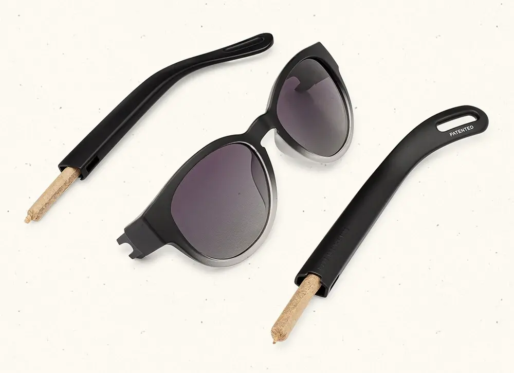 Vicerays - Storage Sunglasses 8