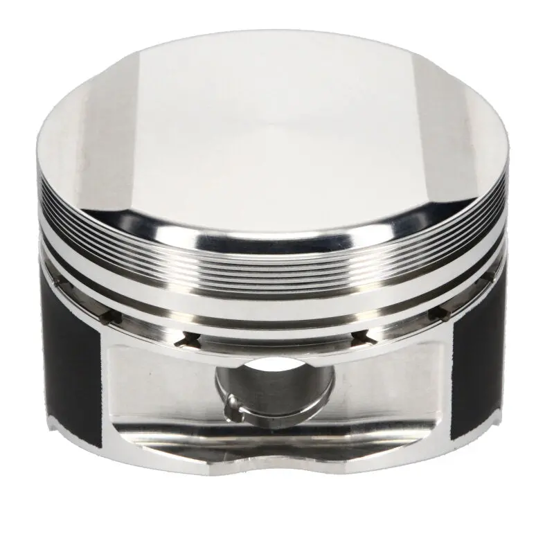 Je Pistons Nissan Sr20det 10:1 Piston Kit - Single 2