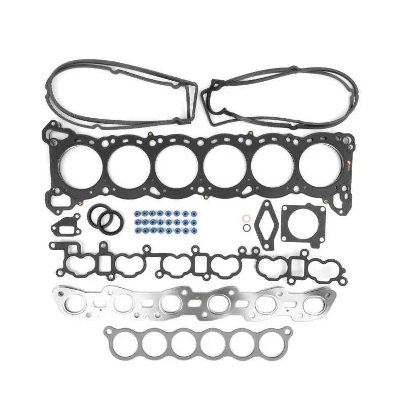 Cometic Nissan Rb25det Top End Gasket Kit - 87Mm Bore - .045In Mls Cylinder Head Gasket 1