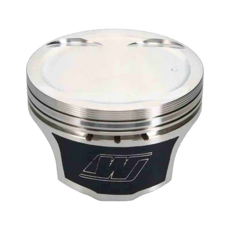 Wiseco Nissan Vr38dett -7 Dome 1.210In X 3.760In Set Of 6 2