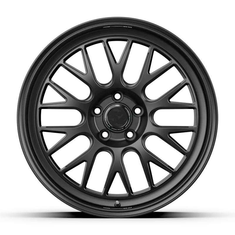 Fifteen52 Holeshot Rsr 19X11 5X130 56Mm Et 71.6Mm Center Bore Frosted Graphite 1