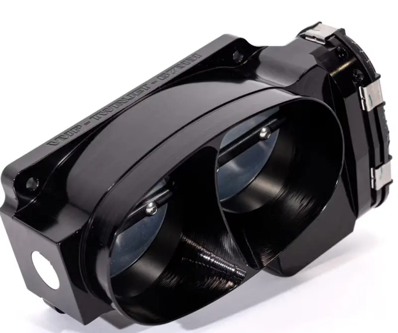 Vmp Performance 15-17 Roush Twinjet 67Mm Throttle Body (Tune Required) 1