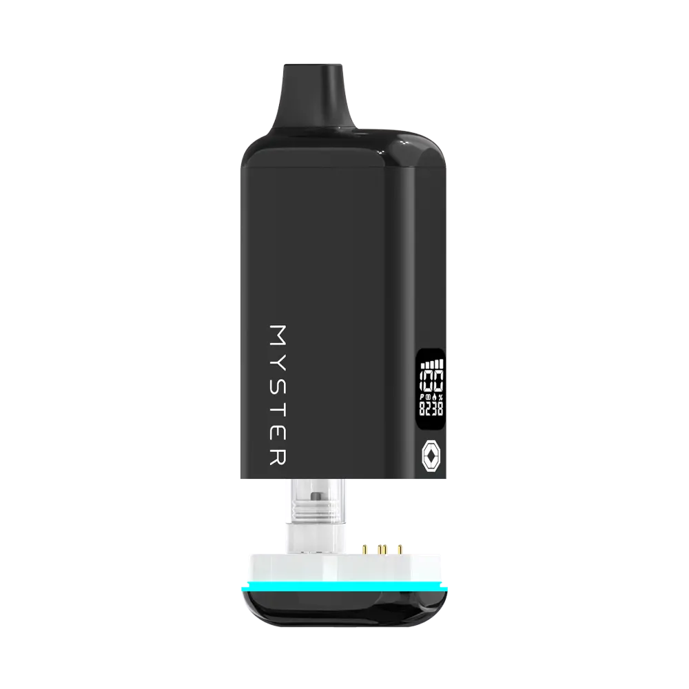 Myster - Slickbox V2 510 Thread Vape Battery 1