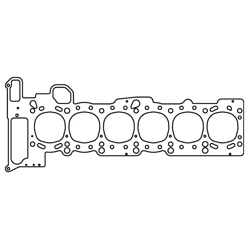 Cometic Gasket Bmw M54b22 .080In Mls Cylinder Head Gasket - 81Mm Bore 1