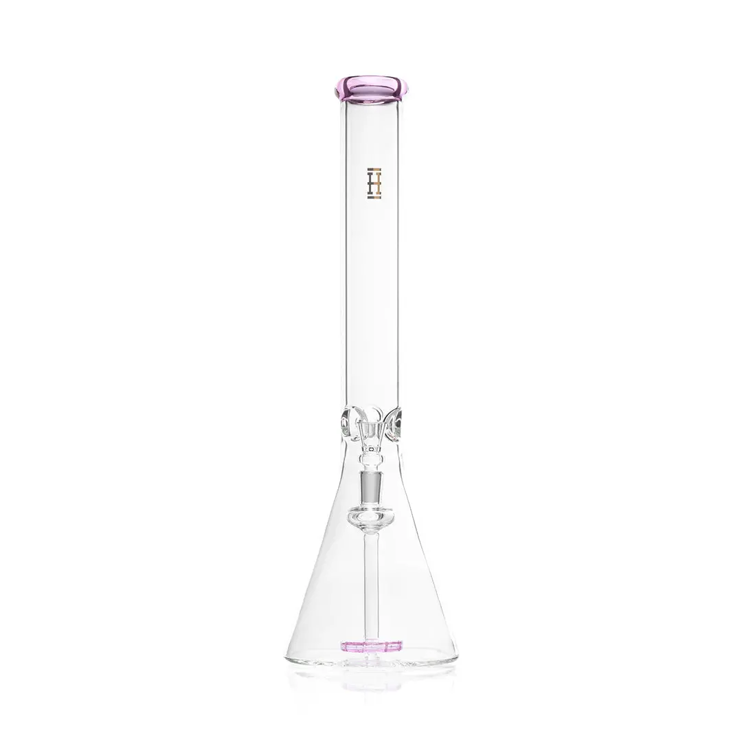 Beast 12" Beaker Bong 5