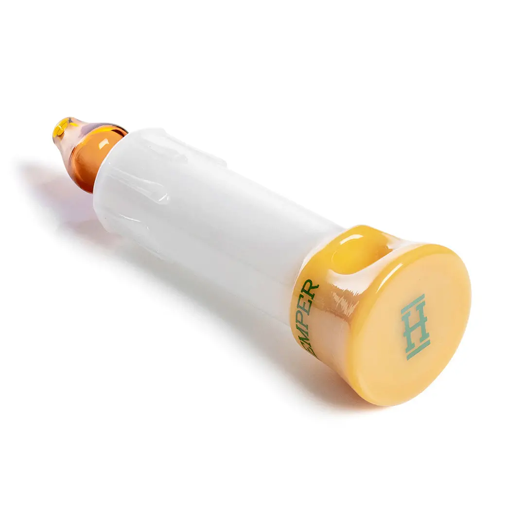 Tea Party Candle Hand Pipe 1