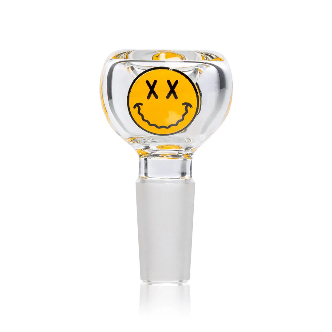 Goody Flower Bowl | 10Mm Male Joint 1
