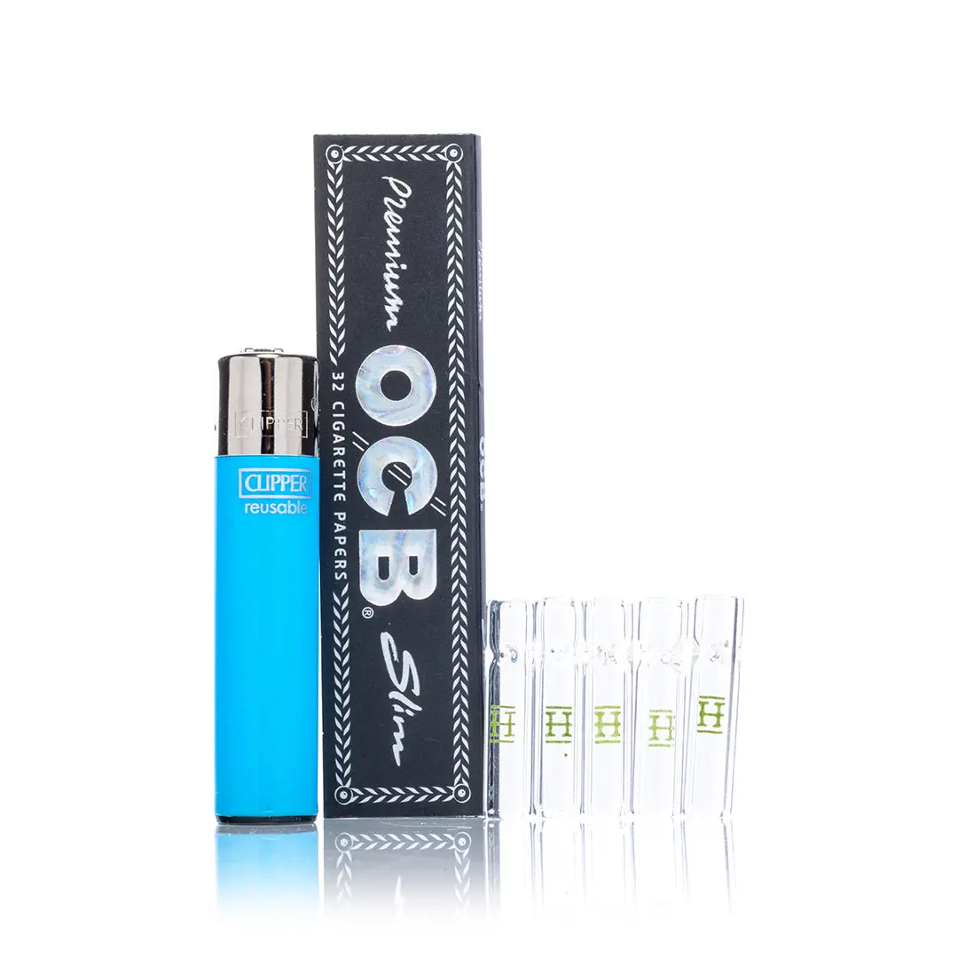 Rolling Re-Up Bundle 1