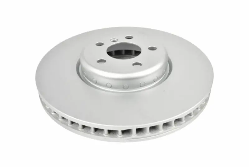 Dba 17-24 Bmw 5-Series (G30/G11/G32) Street Hybrid Composite Standard Front Right Brake Rotor 1