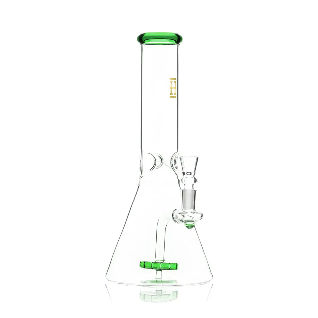 Beast 12" Beaker Bong 2