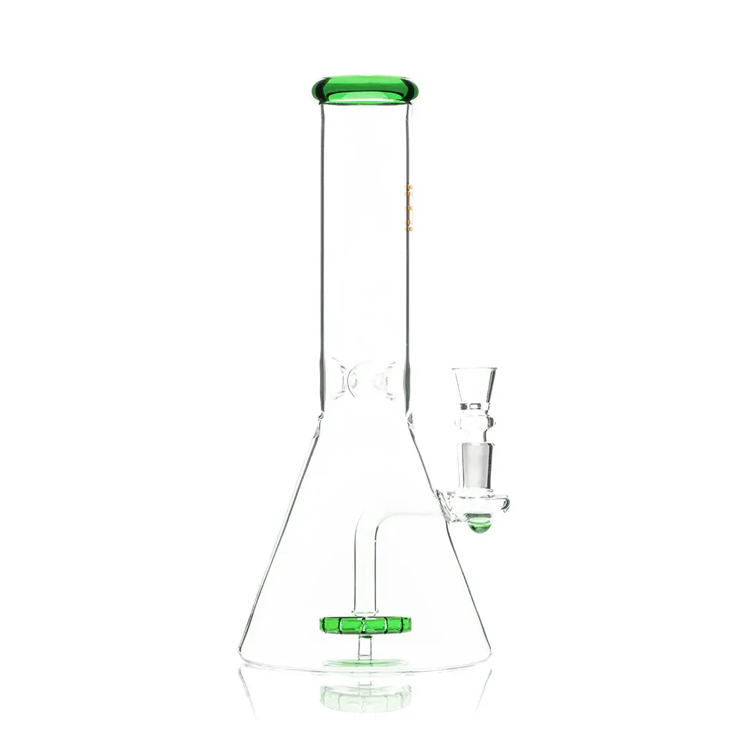 Beast 12" Beaker Bong 4