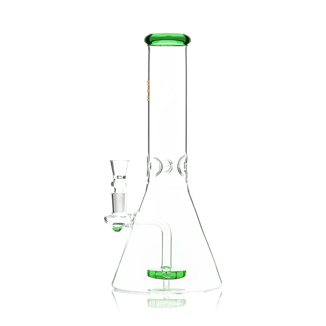Beast 12" Beaker Bong 5