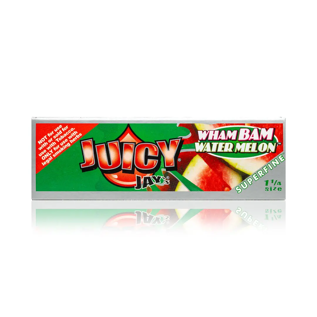 Juicy Jay's Whambam Watermelon - Superfine 1