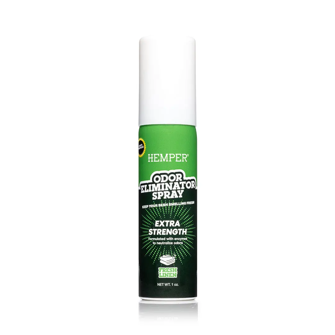 Odor Eliminator Spray 1