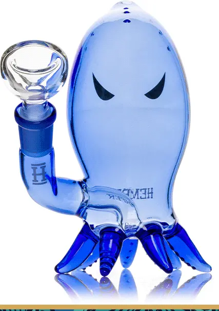 Kraken Bong Box 2