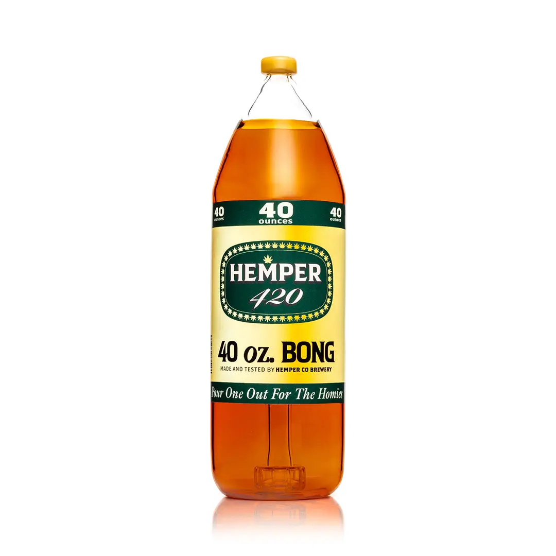 Rager 40Oz Xl Bong 2