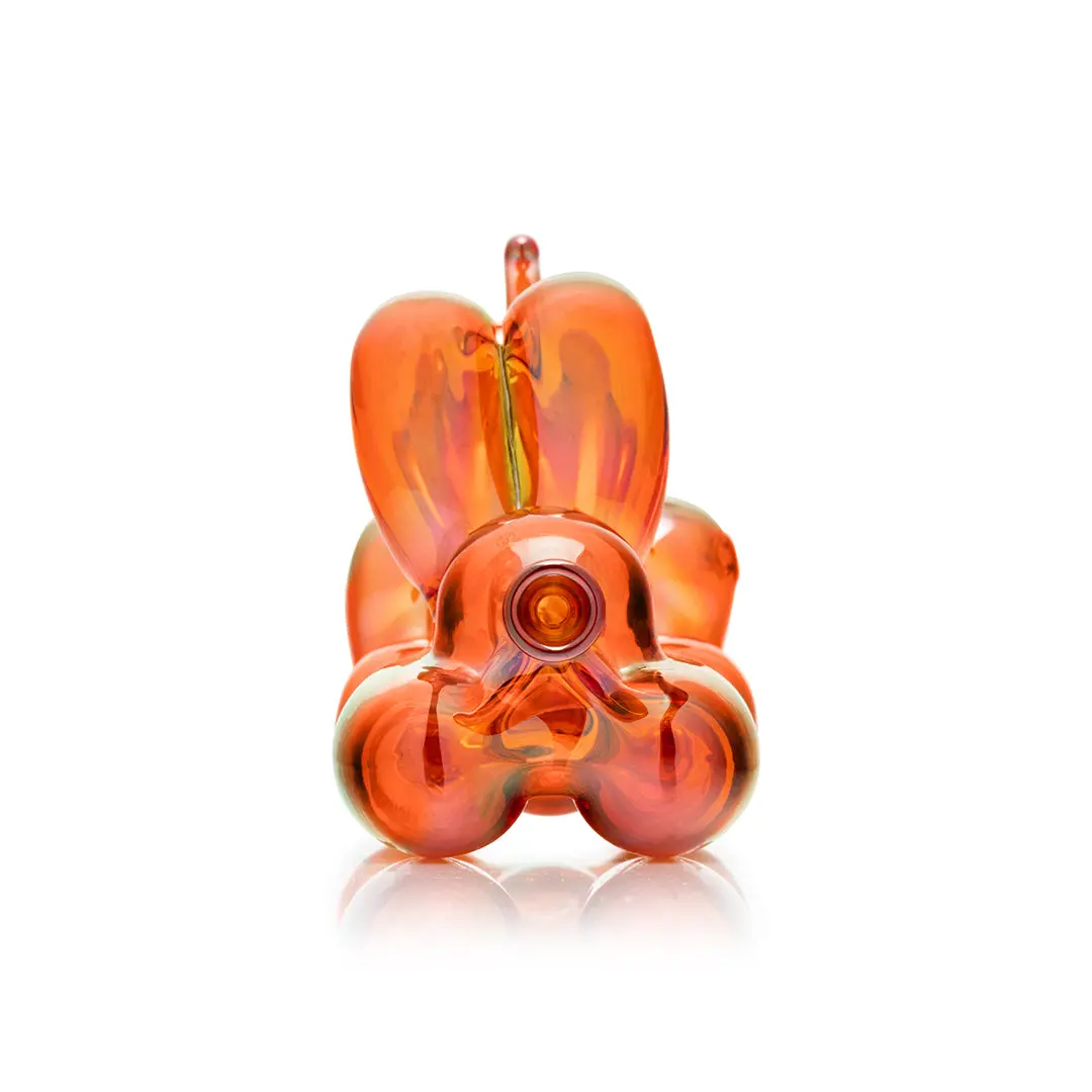 Balloon Dog Hand Pipe 2