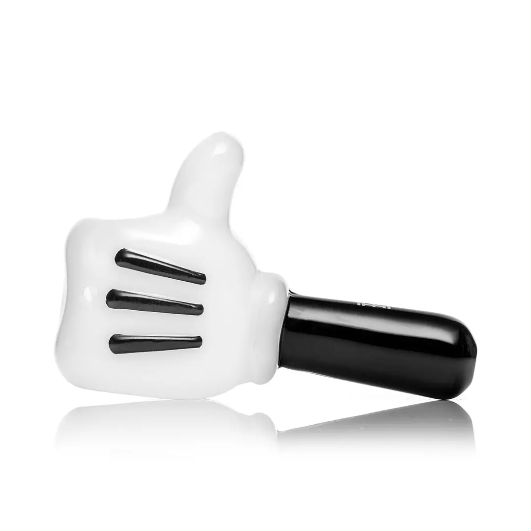 High Jinx Cartoon Hand Pipe 2