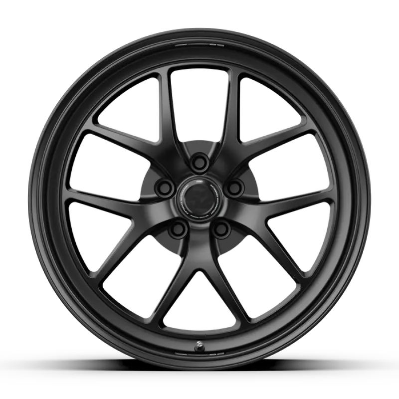 Fifteen52 Sector Rsr 19X9.5 5X120 22Mm Et 72.56Mm Center Bore Frosted Graphite 1