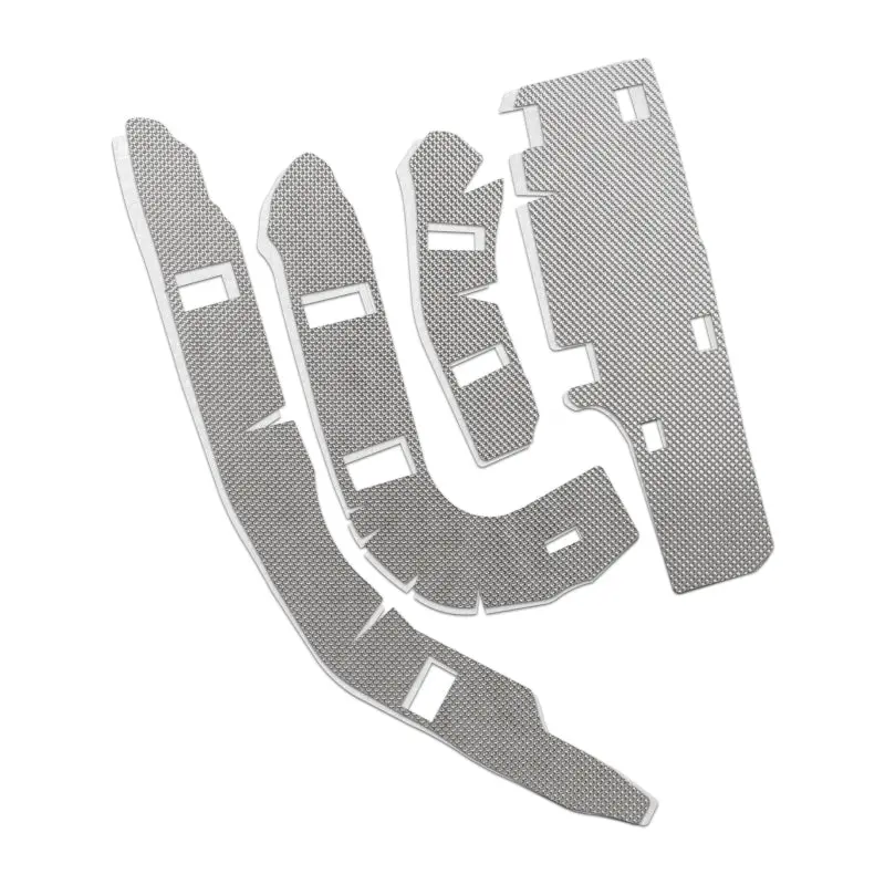Dei 17-22 Harley Davidson Flh/Flt/Flr Heat Shield Liner Kit 1