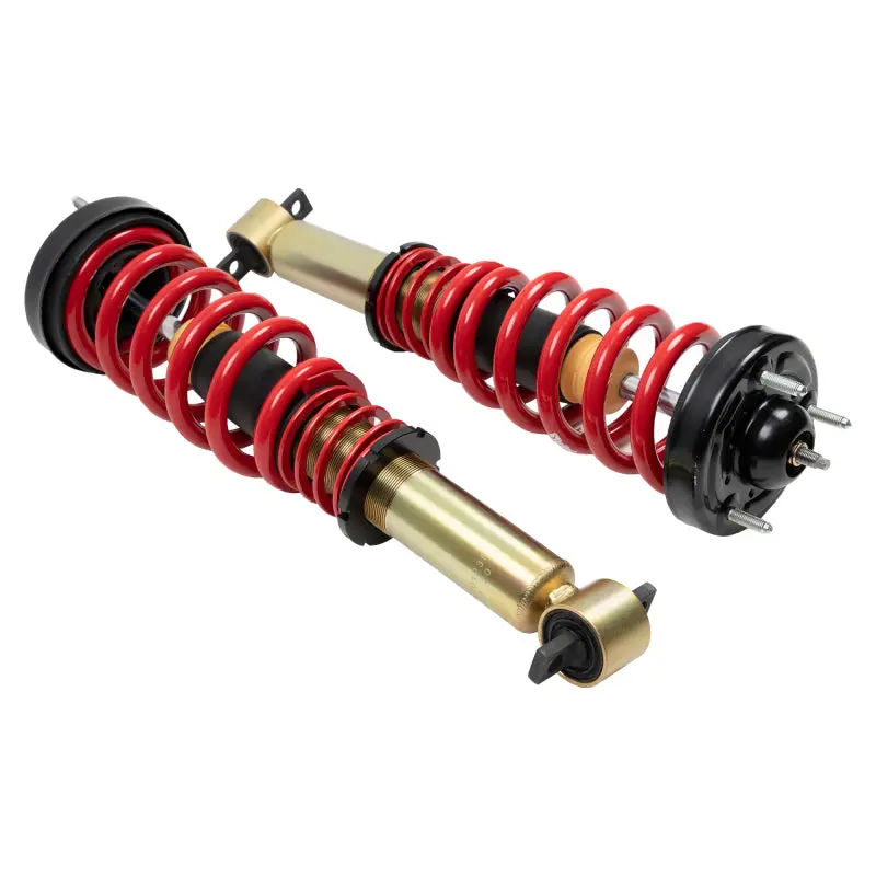 Bt Coilover Kit W Shocks 2
