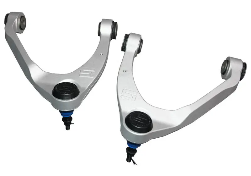 Superlift 15-20 Gmc Suburban/Chevy Tahoe & Yukon 4Wd 2-3.5In. Lift Upper Control Arms (Pair) - Front 1