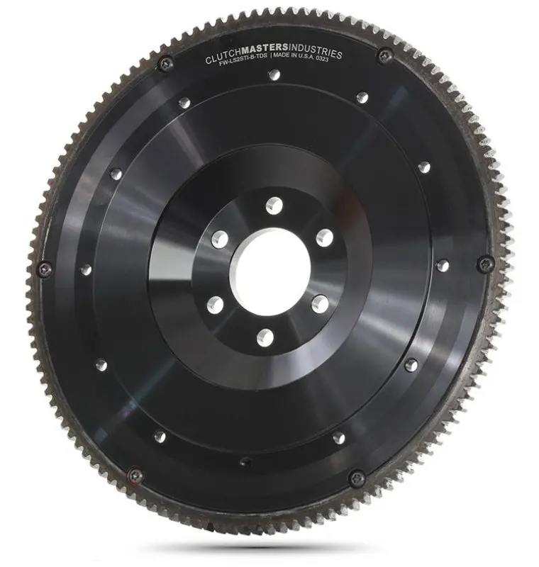 Clutch Masters Ls1 Engine To Subaru Sti Transmission Conversion Kit 1