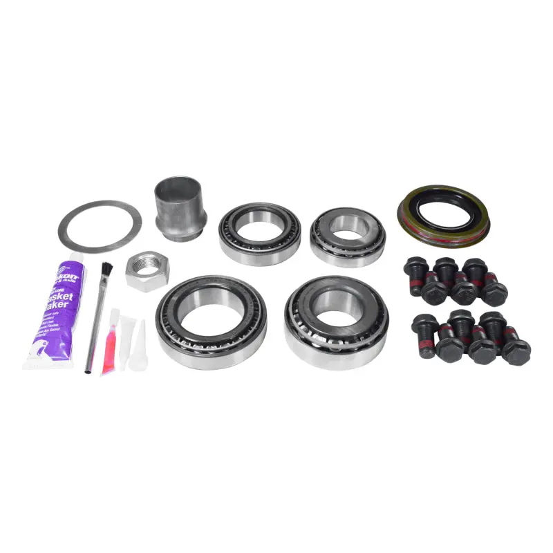 Yukon 2017+ Ford F250/350 Master Overhaul Kit Dana 275Mm Rear Differential 1