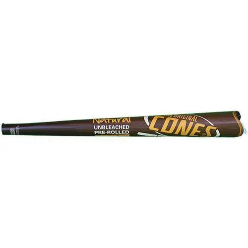 Original Cones - Giga Size Natural 1