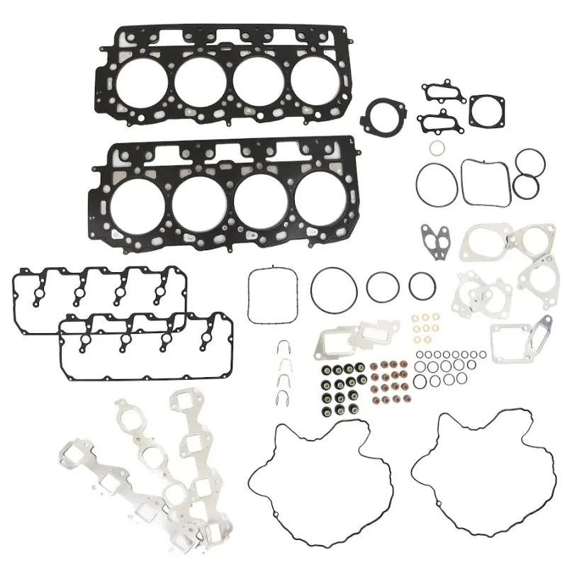 Cometic Gm Lmm/Lly Duramax Top End Gasket Kit - 4.130In Bore - .047In Mlx Cylinder Head Gasket 1