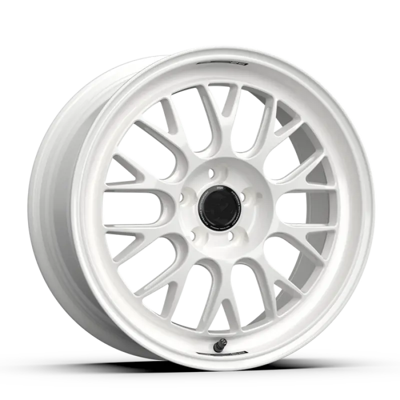Fifteen52 Holeshot Rsr 18X8.5 5X108 42Mm Et 63.4Mm Center Bore Rally White 1