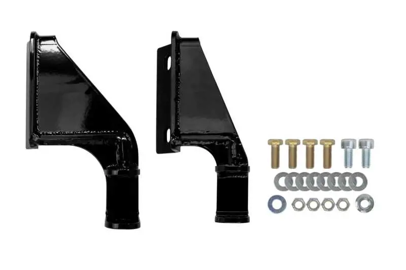 Umi Performance 15-24 Ford F-150 Shock Relocation Kit 1