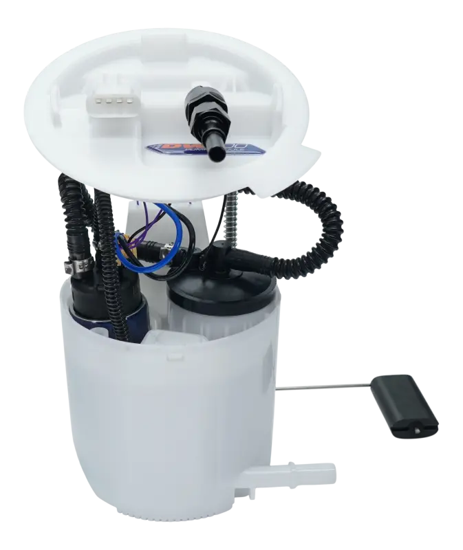 Deatschwerks Dw400 Performance Pump Module For 11-14 Mustang 1