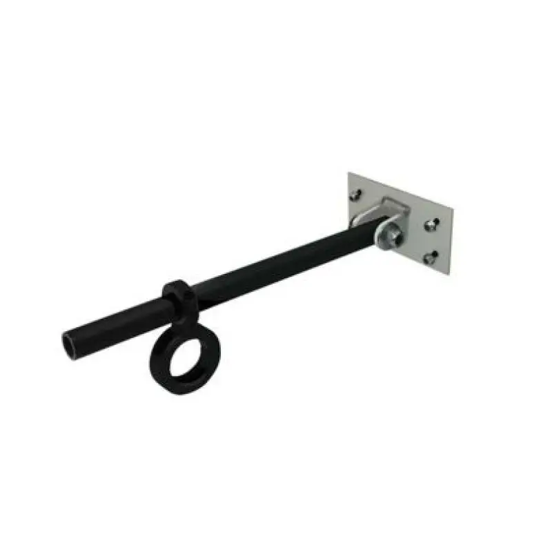 Moroso Adjustable Seat Back Brace For 1.5In Diameter Tubing 1