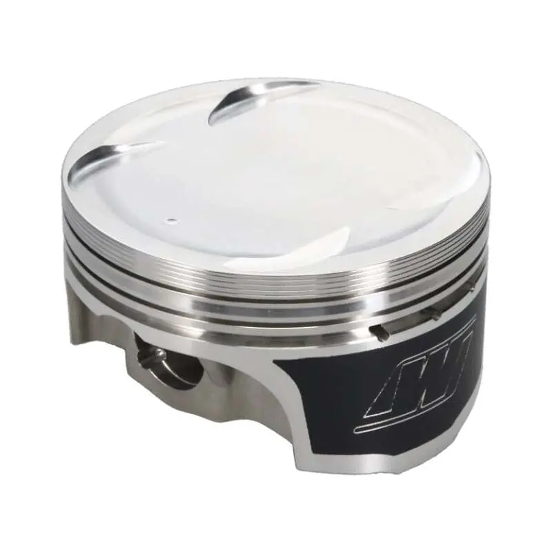Wiseco Nissan Vr38dett -7 Dome 1.210In X 3.760In Set Of 6 1