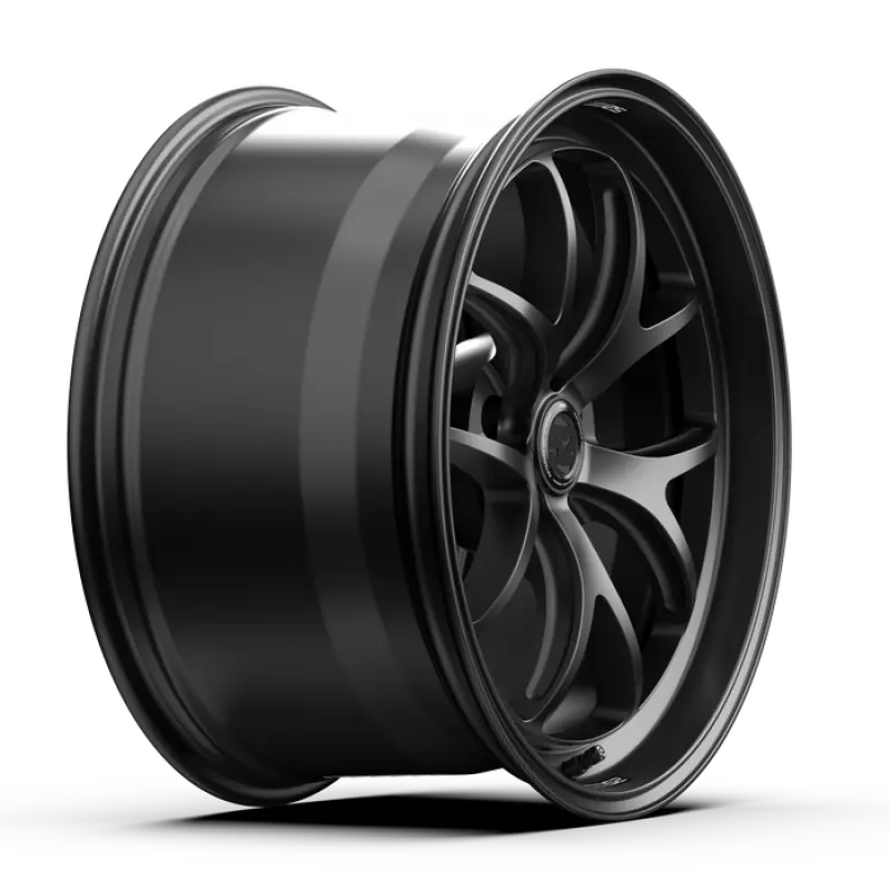 Fifteen52 Sector Rsr 19X10.5 5X120 25Mm Et 72.56Mm Center Bore Frosted Graphite 1