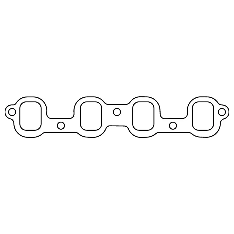 Cometic Gm Sb2.2 Small Block V8 .094In Kf Intake Manifold Gasket Set - 2.085In X1.560In Ports 1