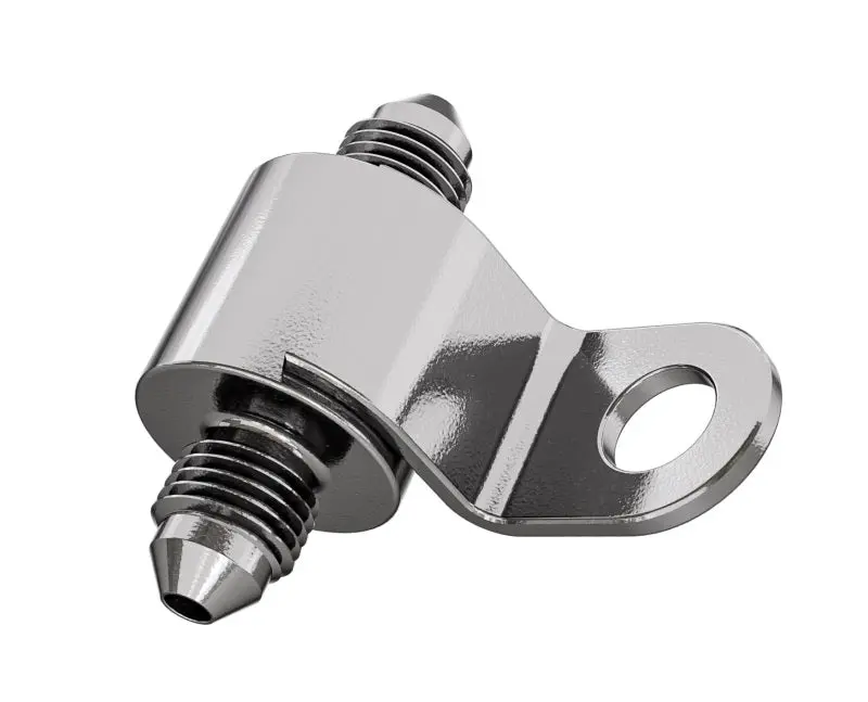 Goodridge Universal Rear Brake Switch Holder W/Bracket 1