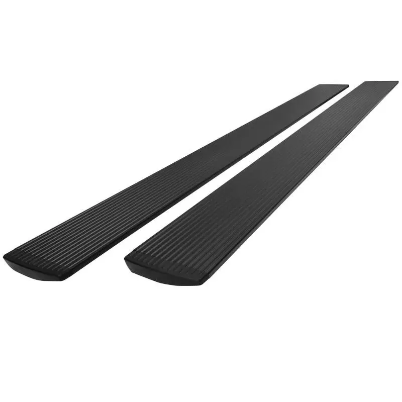 Westin 09-18 Dodge Ram 1500 Quad Cab Pro-E Electric Running Boards 1