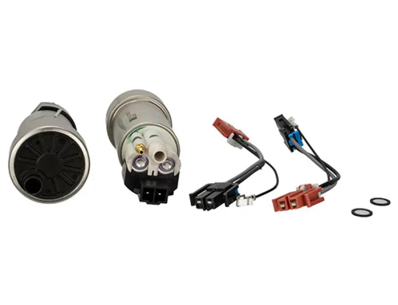 Ford Racing Hi-Performance Dual Fuel Pump Kit 1