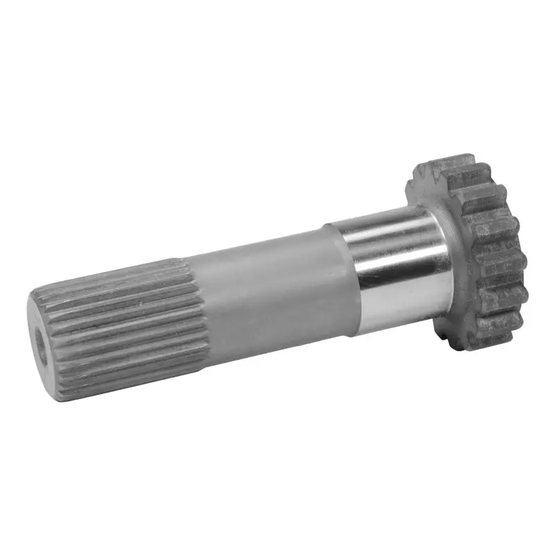 Yukon Gear Gm 8.25In Front Right Hand Inner Disconnect Stub Axle 1