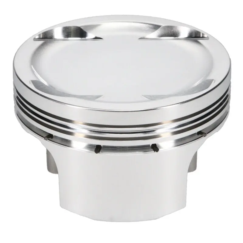 Je Pistons Mitsubishi 6G72 Dohc Tb Kit Set Of 6 1